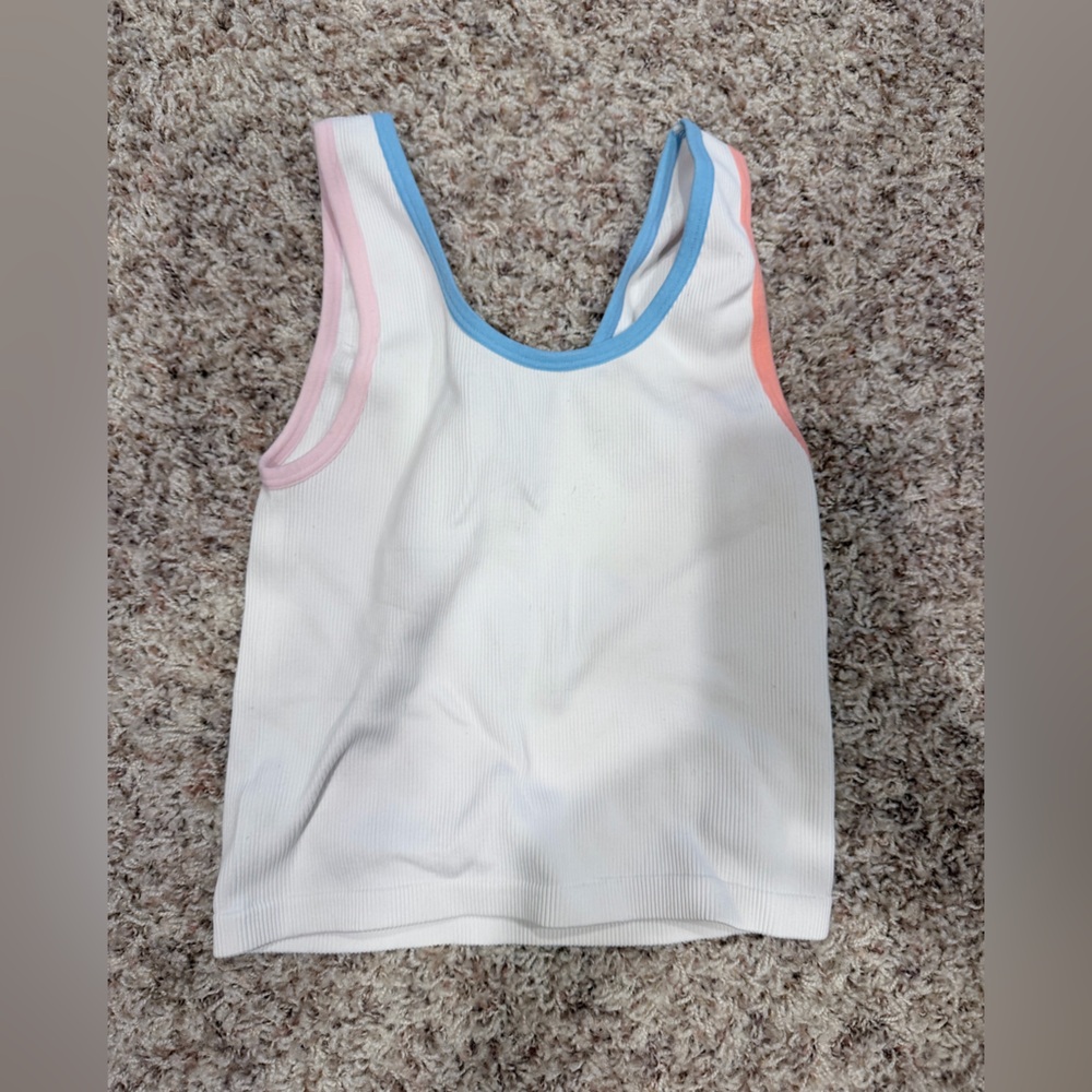 Forever 21 tank top